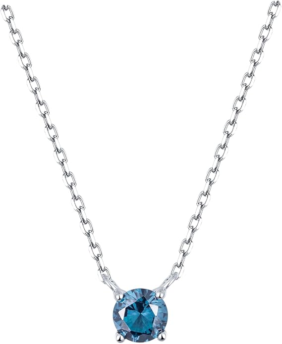 For Women Diamond Necklaces Cz Necklace