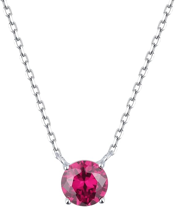 For Women Diamond Necklaces Cz Necklace