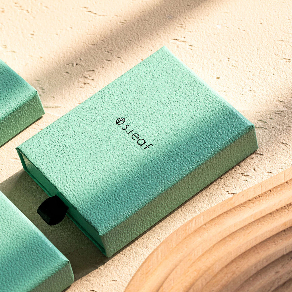 Cat Ear Pearl Stud Earrings